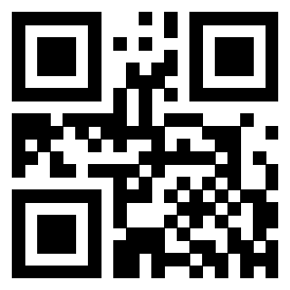 Immagine del Qr Code di 3302000721