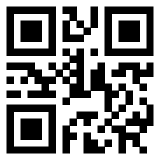 Qr Code di 3302000726
