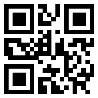 3302000727 - Immagine del Qr Code