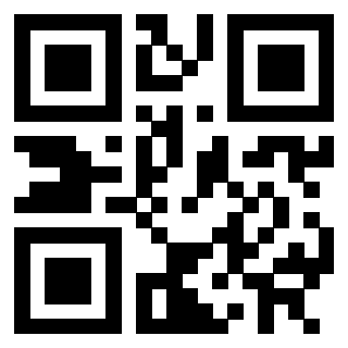 3302000735 Qr Code associato