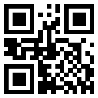 3302000736 Qr Code associato