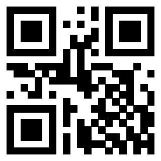 QrCode di 3302000737