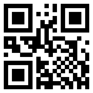 3302000740 Qr Code associato
