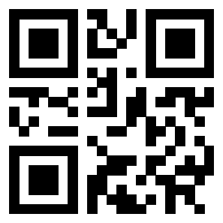 Scansione del Qr Code di 3302000743