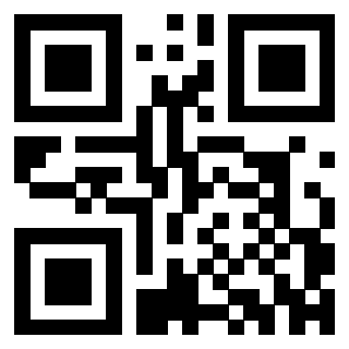 Il QrCode di 3302000744