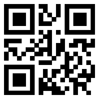 Immagine del QrCode di 3302000745