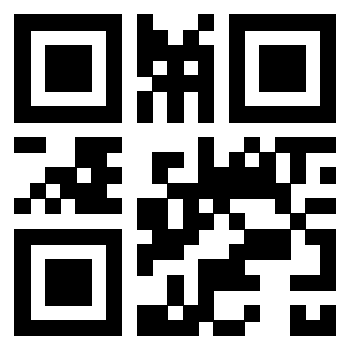 QrCode di 3302000749