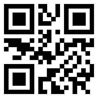 3302000751 - Immagine del Qr Code