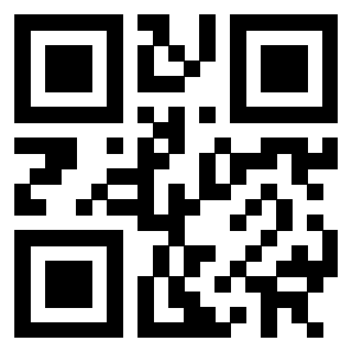 Qr Code di 3302000752