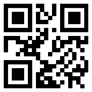 3302000754 Qr Code associato