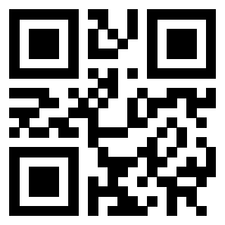 3302000755 - Immagine del Qr Code associato