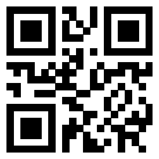 3302000756 - Immagine del Qr Code