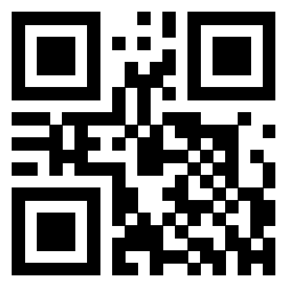 Scansione del Qr Code di 3302000757