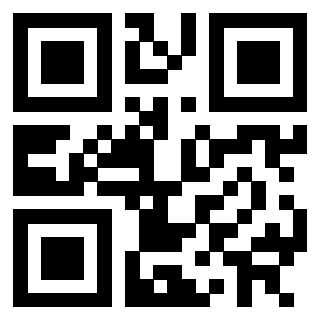 Immagine del QrCode di 3302000759