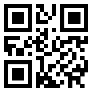 Scansione del Qr Code di 3302000761