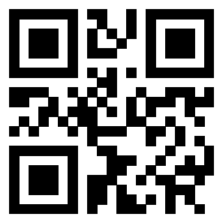 Immagine del Qr Code di 3302000762