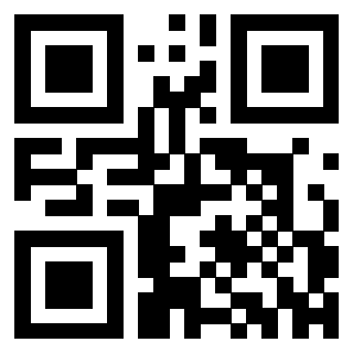 Il Qr Code di 3302000763