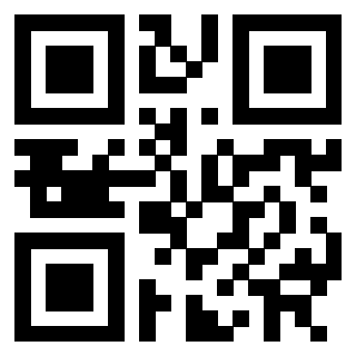 Il Qr Code di 3302000764