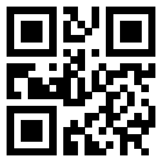 Il Qr Code di 3302000765