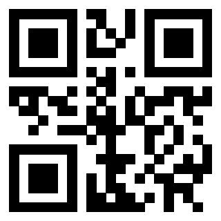 3302000766 - Immagine del Qr Code