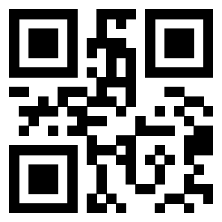 Scansione del Qr Code di 3302000770