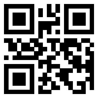 Qr Code di 3302000771