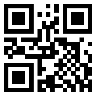 QrCode di 3302000772