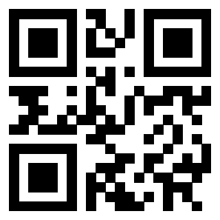 Il Qr Code di 3302000773