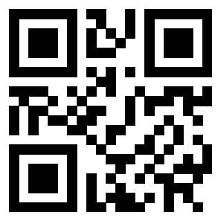 3302000774 Qr Code associato