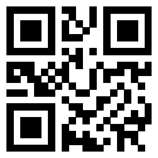 Immagine del Qr Code di 3302000778