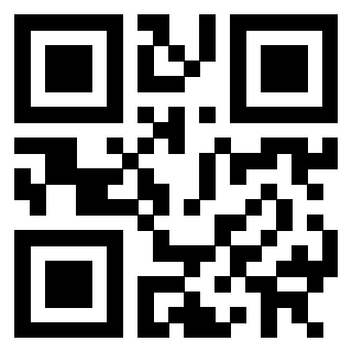 3302000779 - Immagine del Qr Code