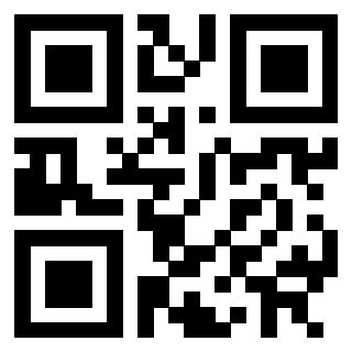 3302000781 - Immagine del Qr Code associato