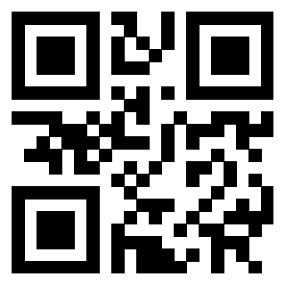 Immagine del QrCode di 3302000782