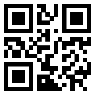 Scansione del Qr Code di 3302000783