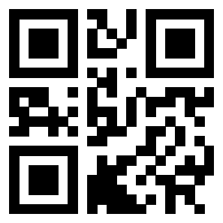 Il Qr Code di 3302000784