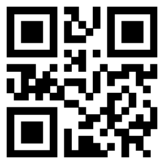 3302000785 - Immagine del Qr Code associato