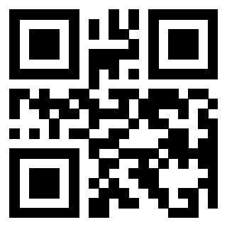 Immagine del QrCode di 3302000786