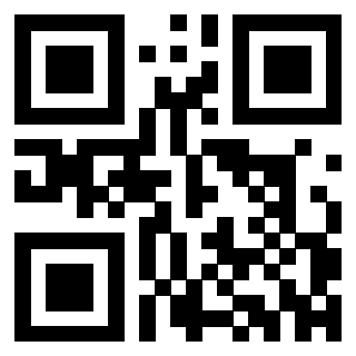 QrCode di 3302000787