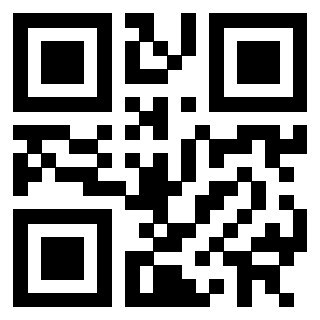 QrCode di 3302000788
