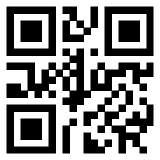3302000791 - Immagine del Qr Code associato
