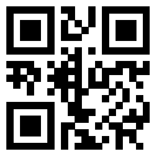 Il Qr Code di 3302000792