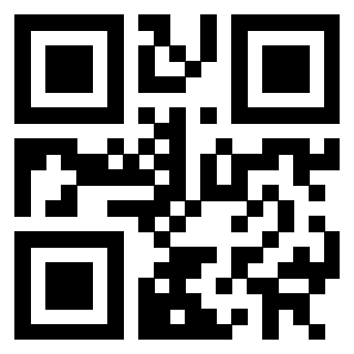 3302000793 - Immagine del QrCode