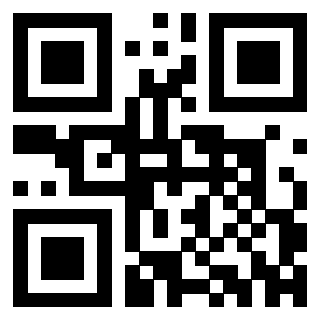 Il QrCode di 3302000796
