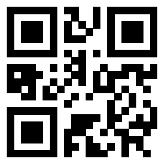 Il Qr Code di 3302000797