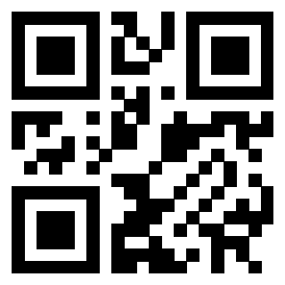 3302000800 QrCode associato