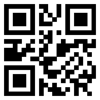 3302000801 - Immagine del Qr Code