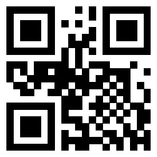 Scansione del QrCode di 3302000802