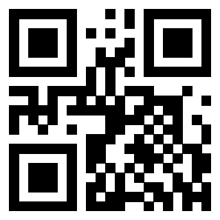 3302000803 - Immagine del Qr Code associato