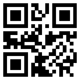 Il Qr Code di 3302000804