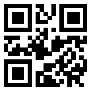 Il Qr Code di 3302000805